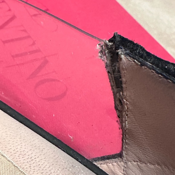 Valentino Garavani Flats size 38 - Picture 4 of 5